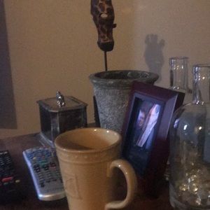 Meet your Posher, Rene